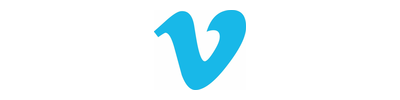 vimeo.com Logo