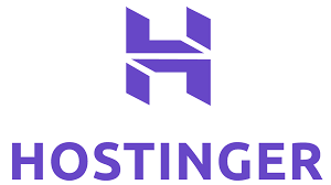 Hostinger Logo