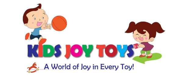 Kids Joy Toys Logo