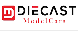 Diecast Model Cars Logo