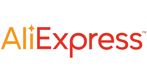 Ali Express Logo