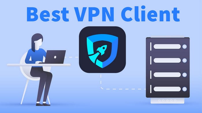 iTop VPN Review