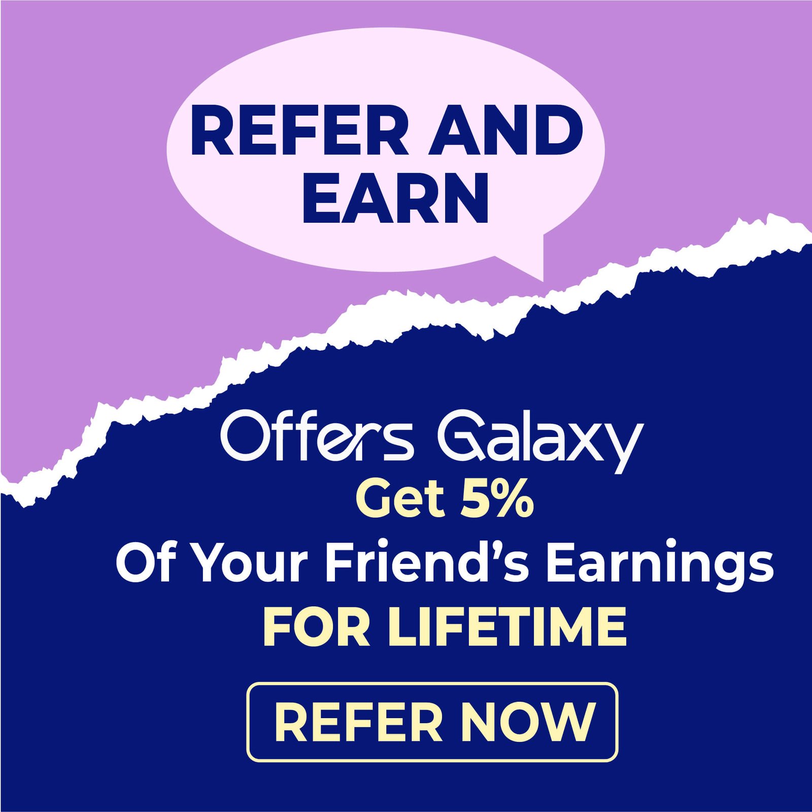 Refer n Earn