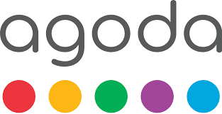 Agoda Logo