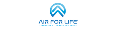 Air For Life logo