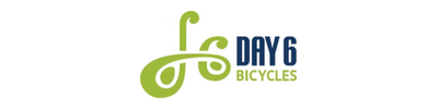 day6bikes.com Logo