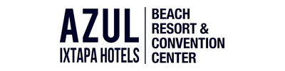 Azul Ixtapa Hotels Logo