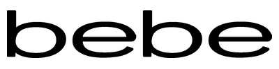 bebe Logo