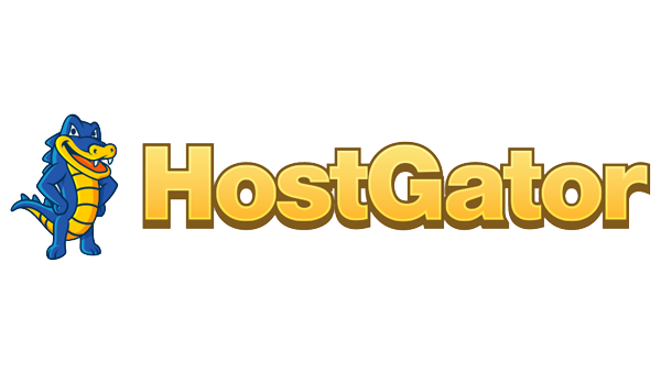 HostGator Logo