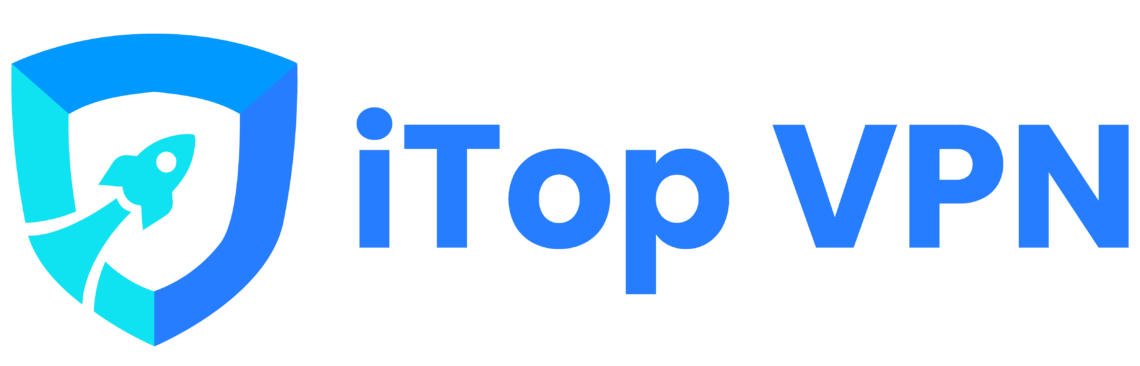 iTop VPN Logo