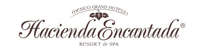 haciendaencantada.com Logo