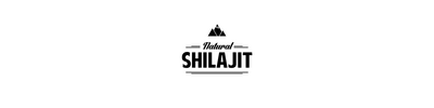 Natural Shilajit Logo