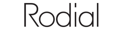 rodial.co.uk Logo