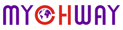 mychway.shop Logo