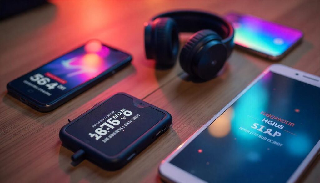 Online Deals And Offers for Electronics: Save Big Now! 2 freepik the style is candid image photography with natural 46153