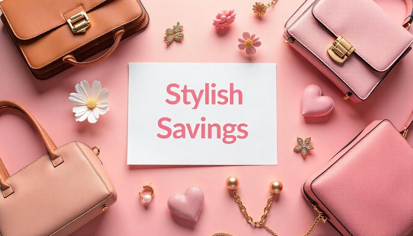 Top Fashion Discounts Online