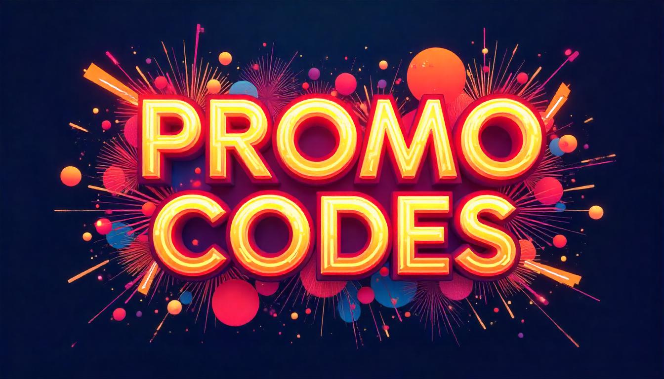 Promo Codes