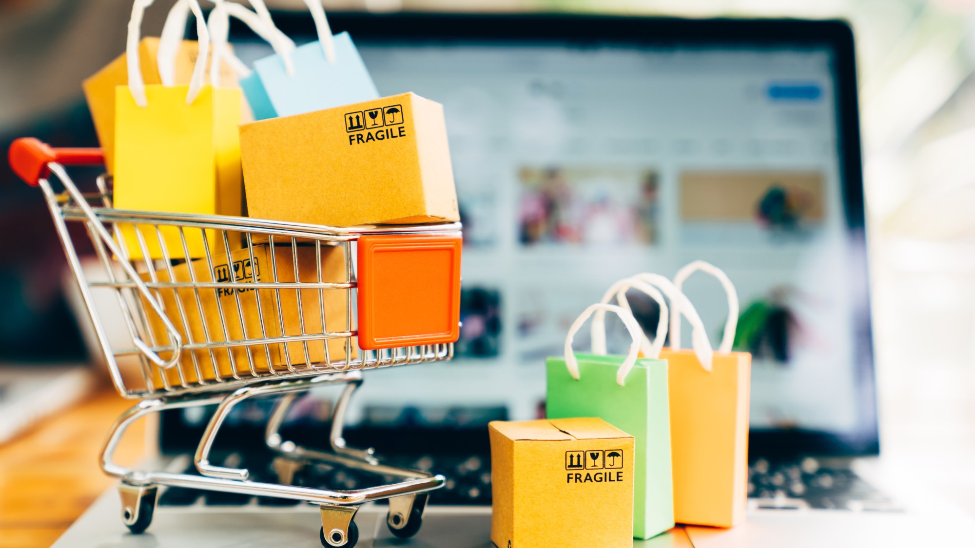 Shopping Deals
