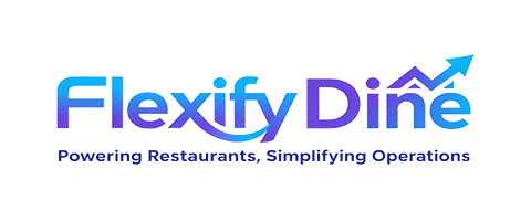 FlexifyDine Logo