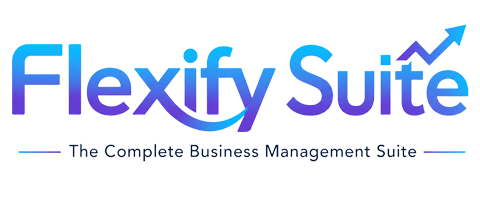 FlexifySuite Logo